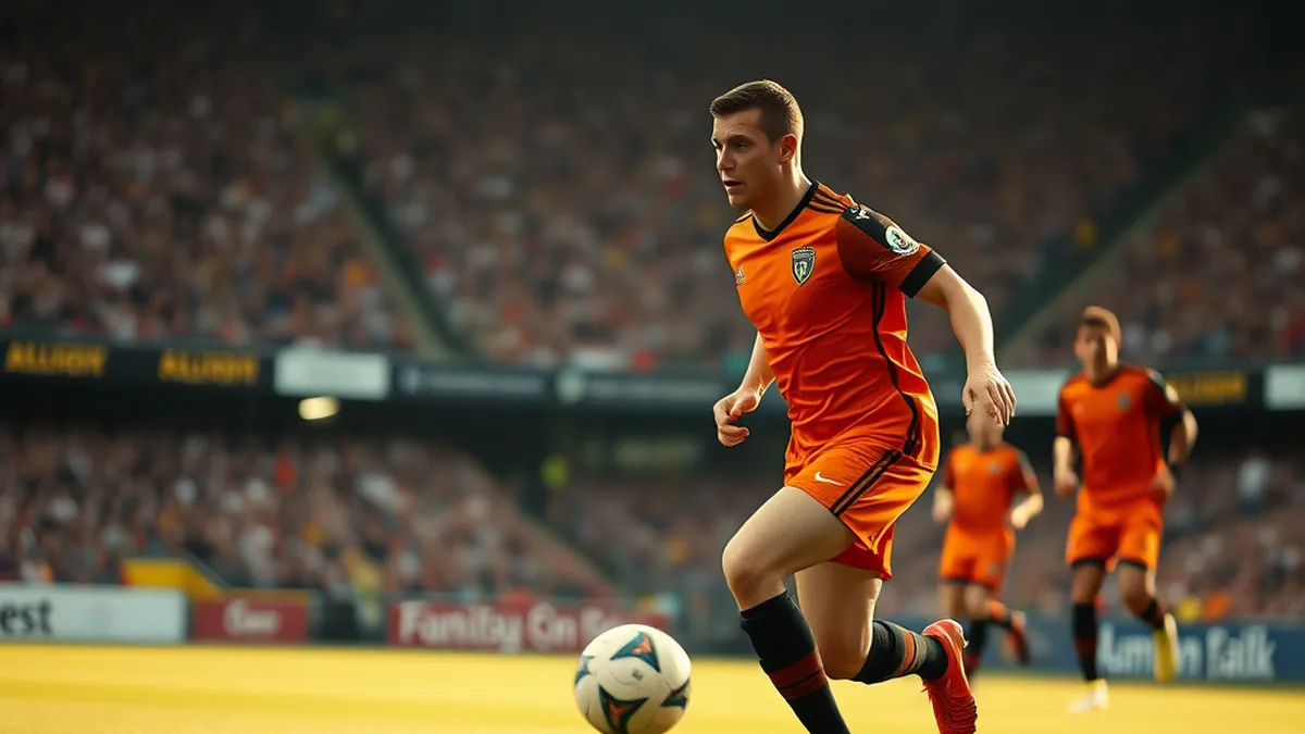 Luca Stephenson Returns: What It Means for Dundee United's Season