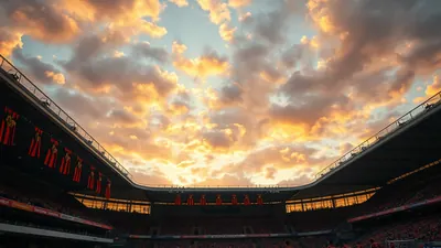Dundee United's 2025-26 Season Preview: Key Stats and Fixtures