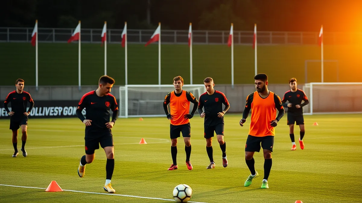 Dundee United Pursues Belarus Striker German Barkovskiy