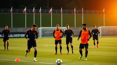 Dundee United Pursues Belarus Striker German Barkovskiy