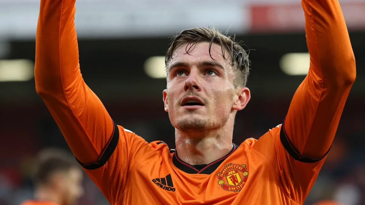 Dundee United earned a 1-1 draw against Falkirk as Michael Forbes scored a 93rd-minute equaliser after Jacob Murrell's...