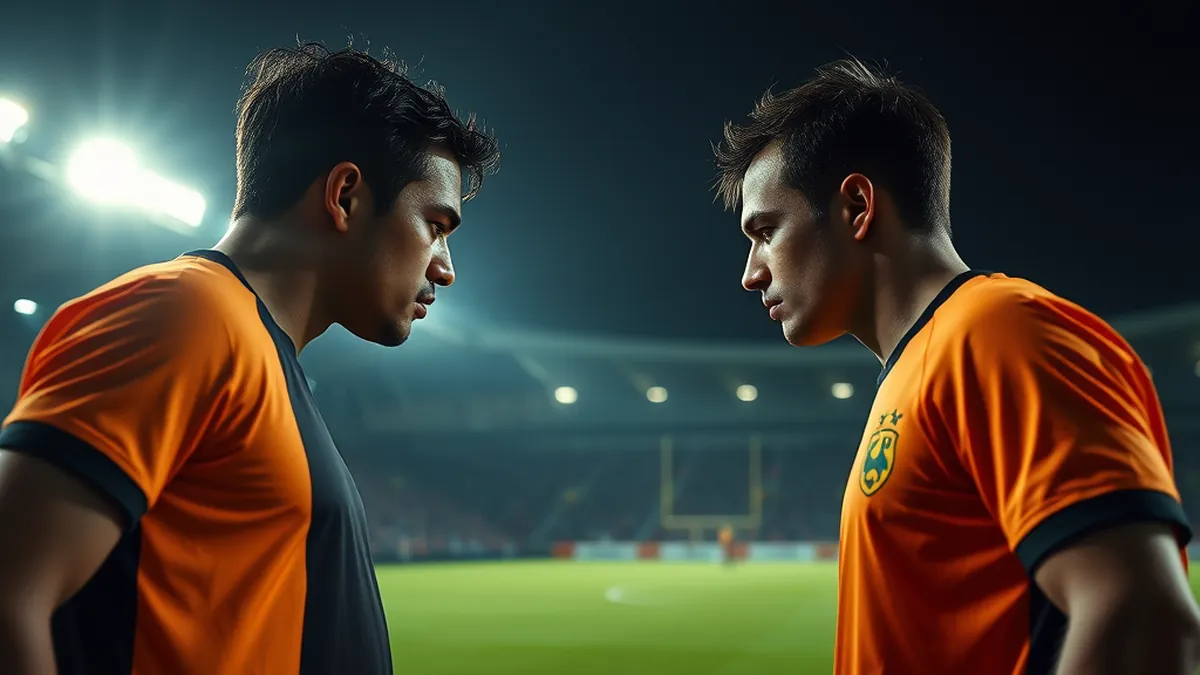 Dundee United's Tactical Outlook for the Upcoming Showdown Against Ayr United