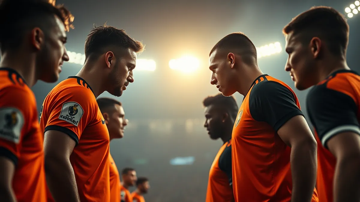 Dundee United Kick Off Scottish Premiership 2026/27