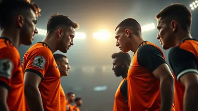 Dundee United Kick Off Scottish Premiership 2026/27