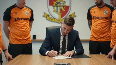 Stirton heads to Ayr on season‑long loan from Dundee United