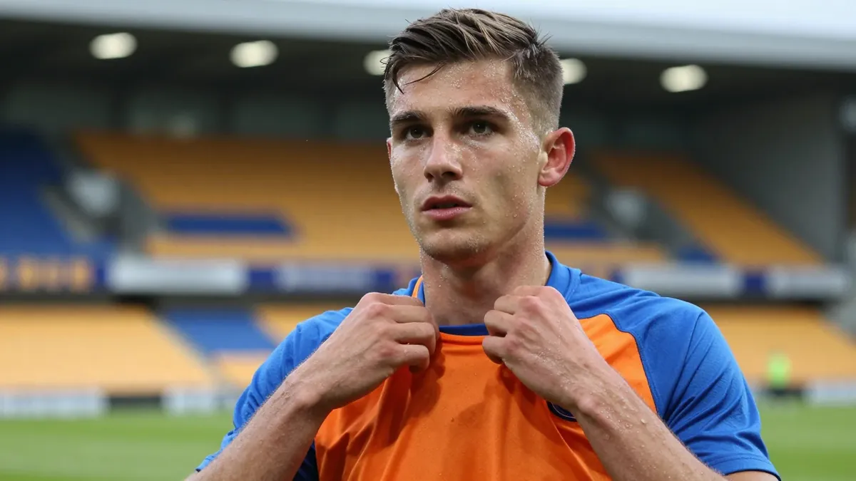 Dundee United tables a six-figure bid for Falkirk's Brad Spencer, a key player in their Premiership rise, as manager Jim...
