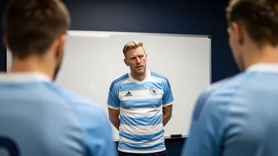 Dundee United to face new-look Rangers with McInnes' 5 signings in action