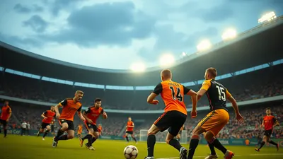 Premier Sports Cup Draw: Dundee United's Challenging Group Stage