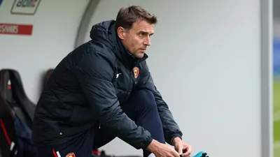 Dundee United manager Jim Goodwin will undergo a minor procedure in the next four to six weeks for a non-stress-related...