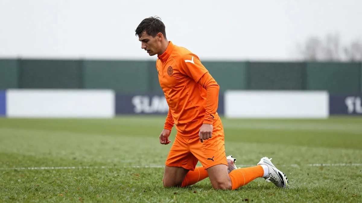 Dundee United defender Will Ferry has rejected a transfer to Sigma Olomouc and says he will not decide on his future...