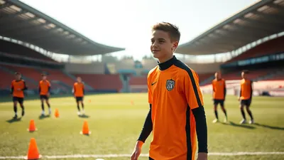 Dundee United to unleash Mehdi Merghem after fitness build-up