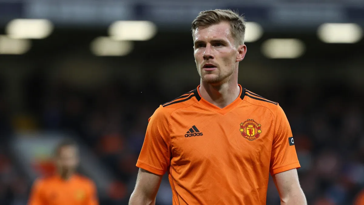 Ethan Hamilton says Dundee United will stay cool as Celtic flag flies