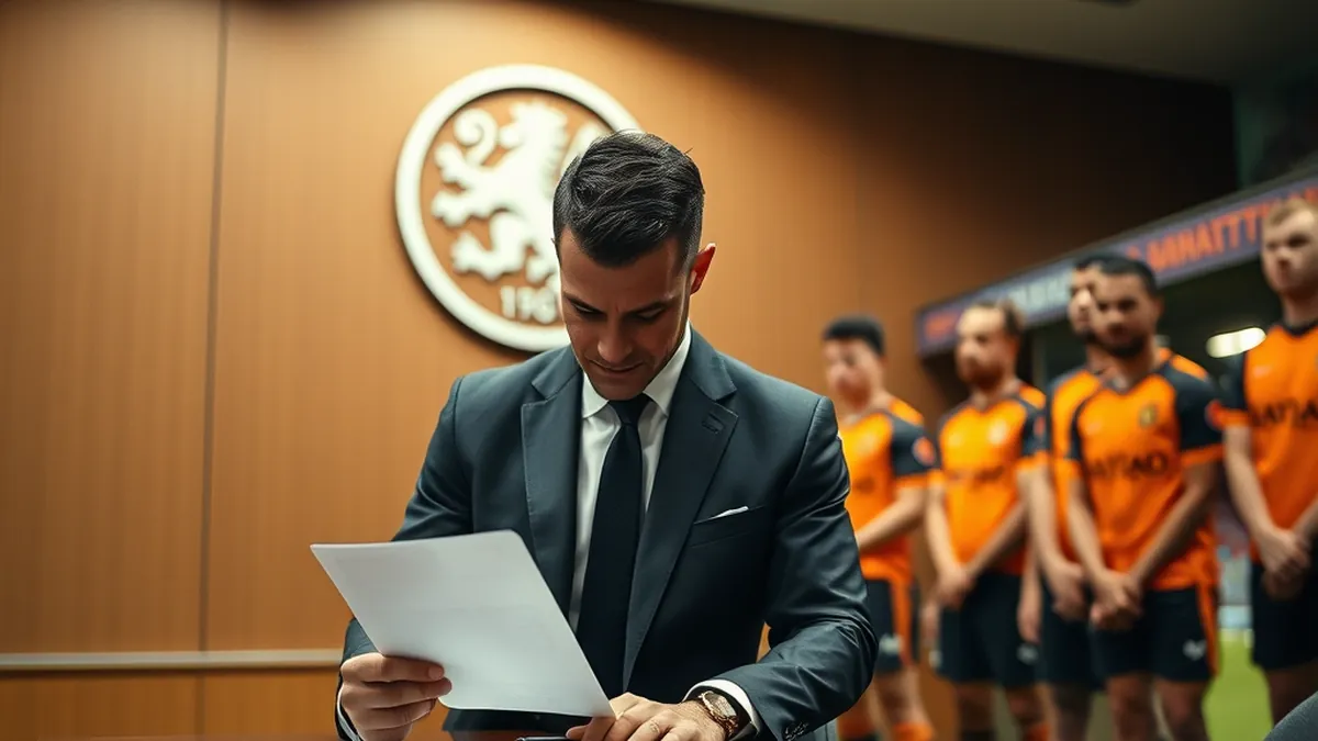 How Elijah Just influenced Jesse Randall’s Dundee United transfer