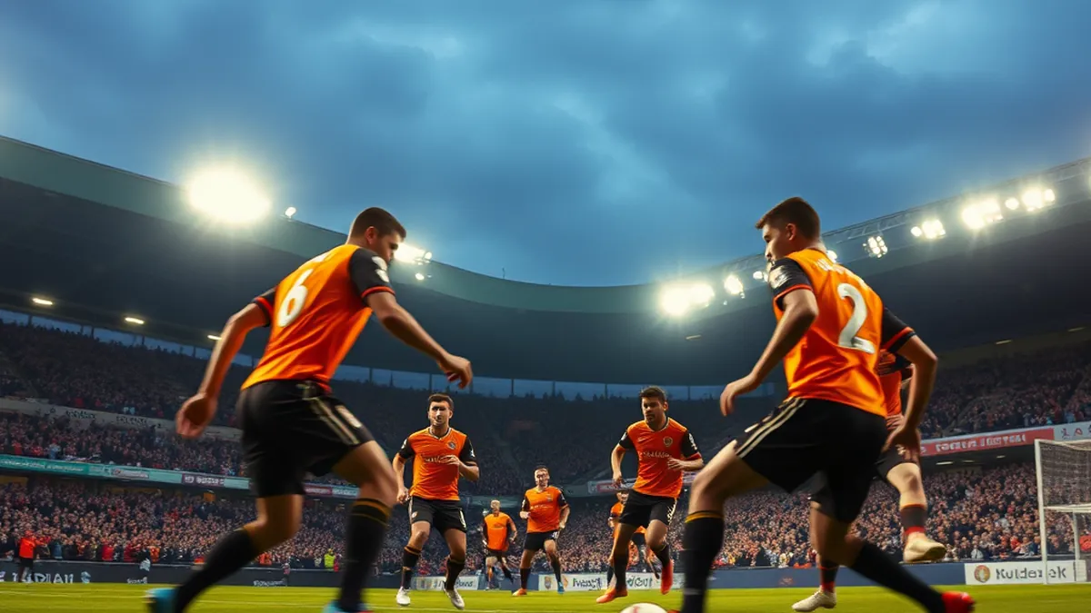 Dundee United Held to Frustrating Draw by St Mirren