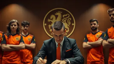 Dundee United Transfer News: Everton Eyes Young Talent