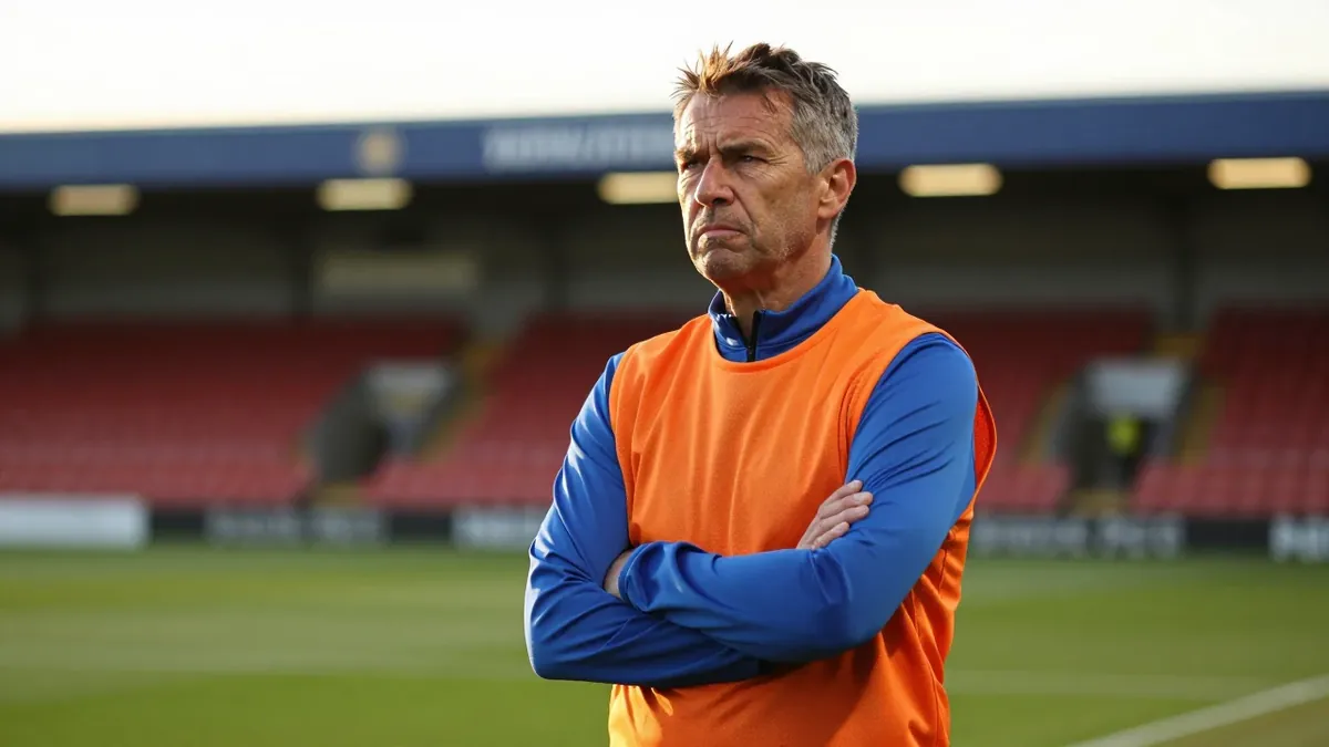 Dundee Triumph 2-0 Over United, Pressley Praises Courage