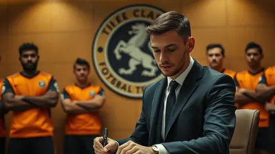 Dylan Tait Joins Dundee United: What This Means for The Terrors