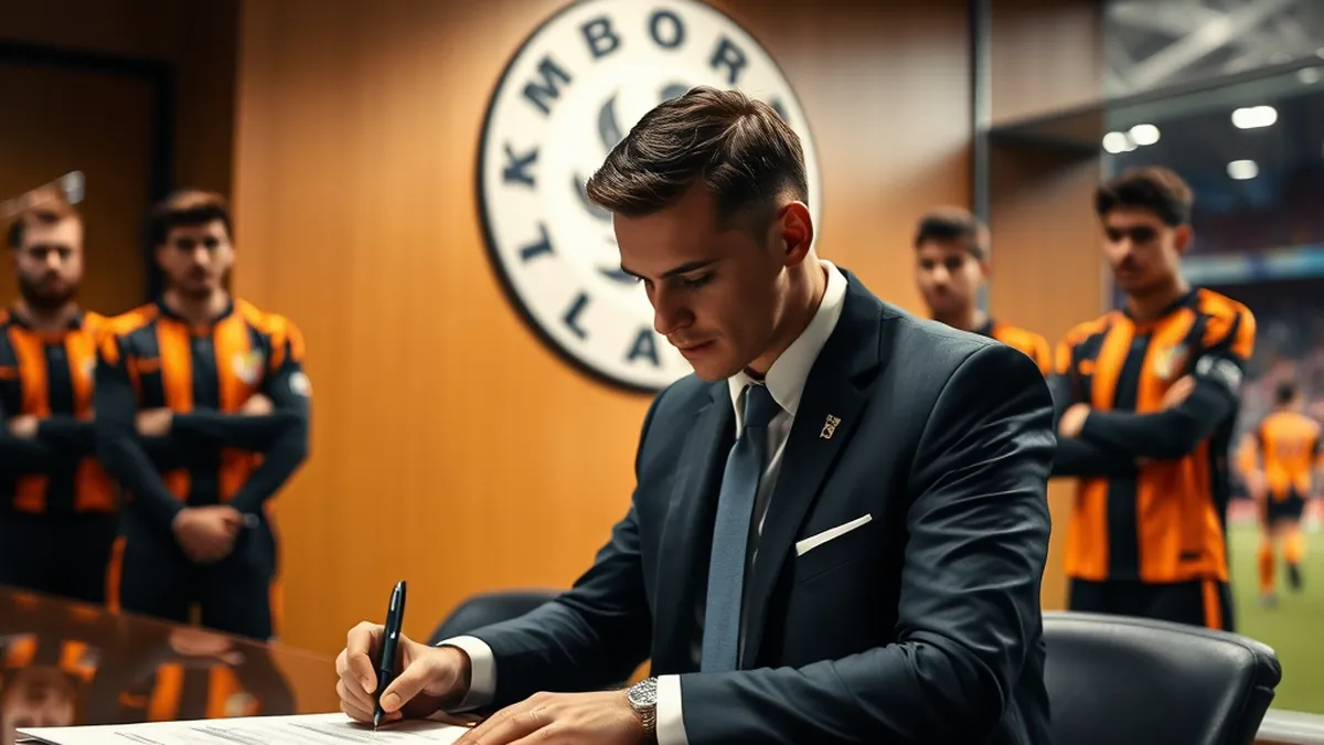Dundee United Sign Jack Walton on Permanent Transfer