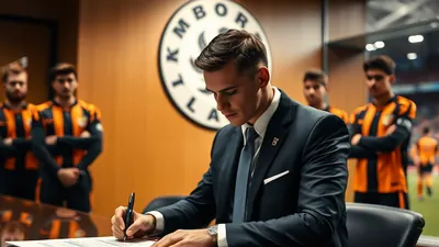 Dundee United Sign Jack Walton on Permanent Transfer