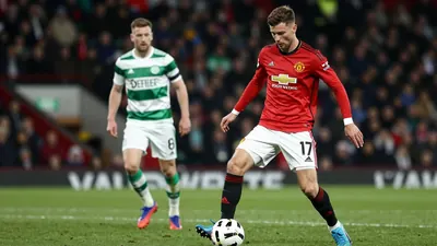 Celtic Cruise Past Dundee United in Scottish League Cup