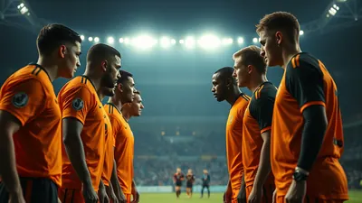 The Terrors' Unwritten Rules: Inside Dundee United's Fan Traditions