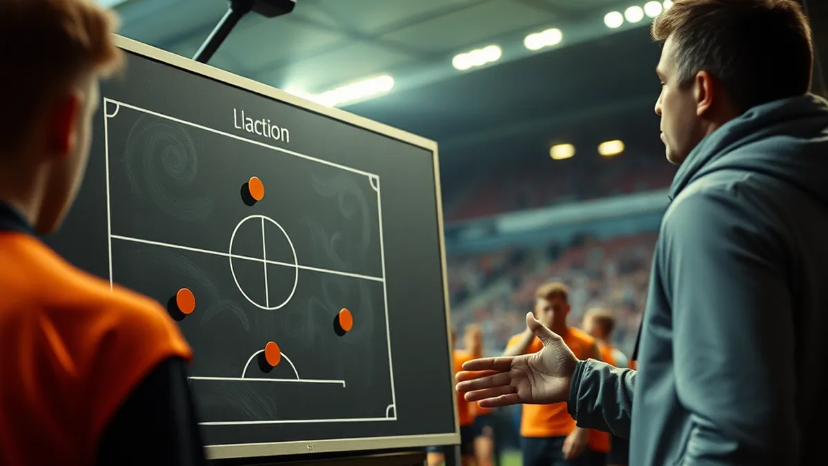 Dundee United's Tactical Game Plan Against Morton: Key Players to Watch
