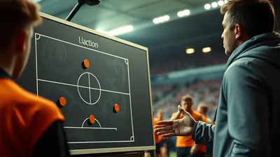 Dundee United's Tactical Game Plan Against Morton: Key Players to Watch