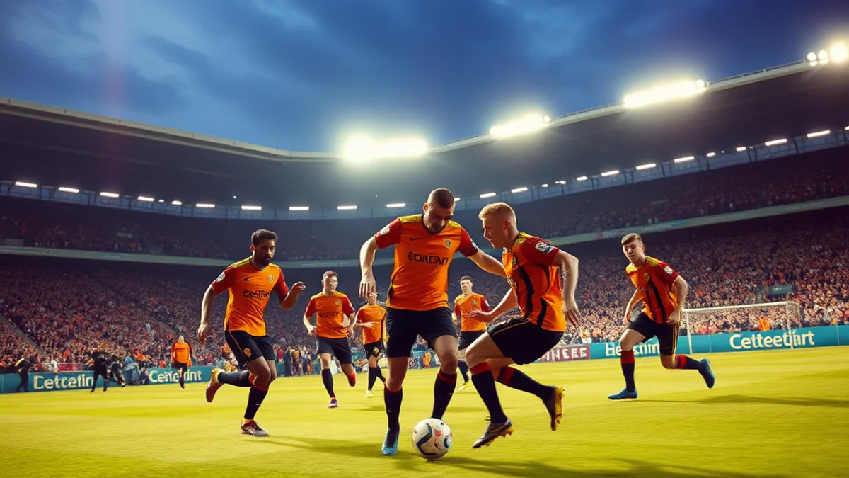 Dundee United Faces Hearts: Live Stream and Highlights