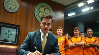 Celtic eye Dundee United's Ferry for transfer boost