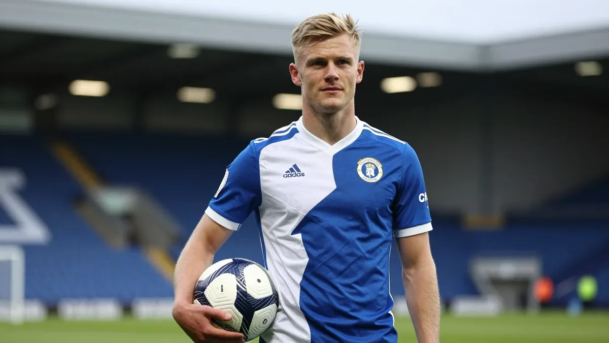 Dundee United Close in on Scotland Starlet Bobby Wales