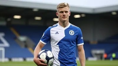Dundee United Close in on Scotland Starlet Bobby Wales