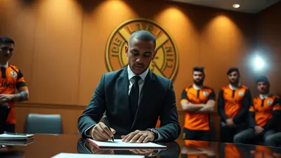 Dundee United Aims for Improvement Amid Transfer Overhaul