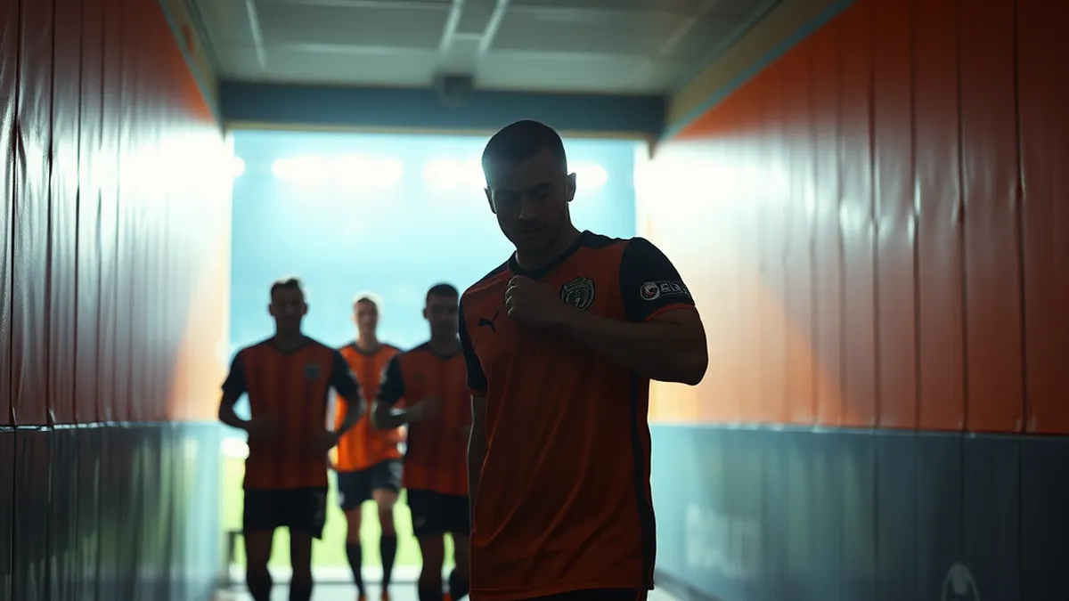 Dundee United's Fixtures in the Prem Sports TV Cup: A Detailed Preview