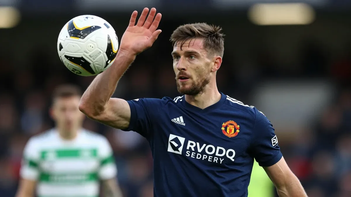 SFA explains VAR decision in Dundee United's 4-0 loss to Celtic