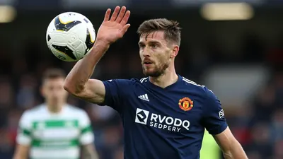 SFA explains VAR decision in Dundee United's 4-0 loss to Celtic