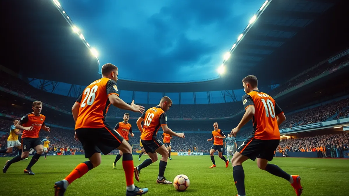 Dundee United to Face St Mirren in Crucial Premiership Match