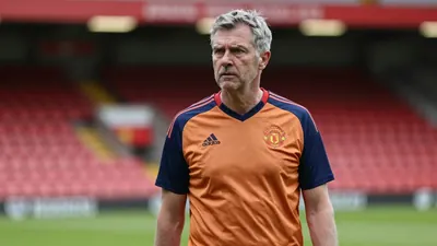 Dundee United manager Jim Goodwin has said the Tayside city will host a high-profile derby at Tannadice this weekend...