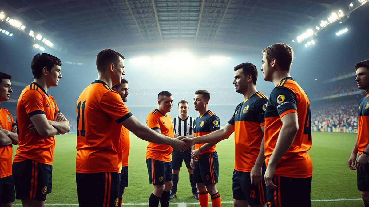 Dundee United's Tactical Preview: Key Players for Upcoming Clash Against Ayr United