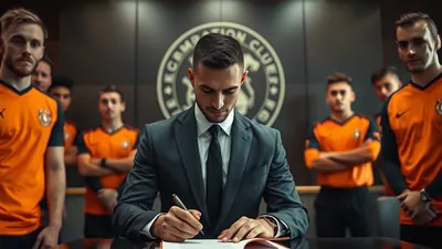 Dundee United Must Address Key Areas in Summer Transfer Window