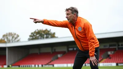 Dundee United manager Jim Goodwin is analysing Hibs' new boss Marink Reedijk ahead of Saturday's match, with the sides...