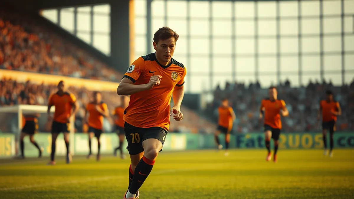 Dundee United Welcomes Standout Midfielder to Tayside: A Game-Changer for the Club