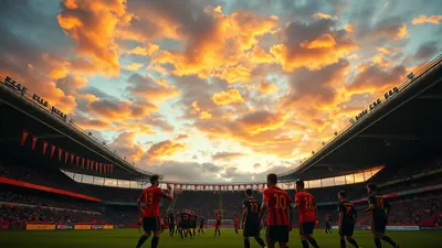 Explore Dundee United's Rich History and Community Spirit