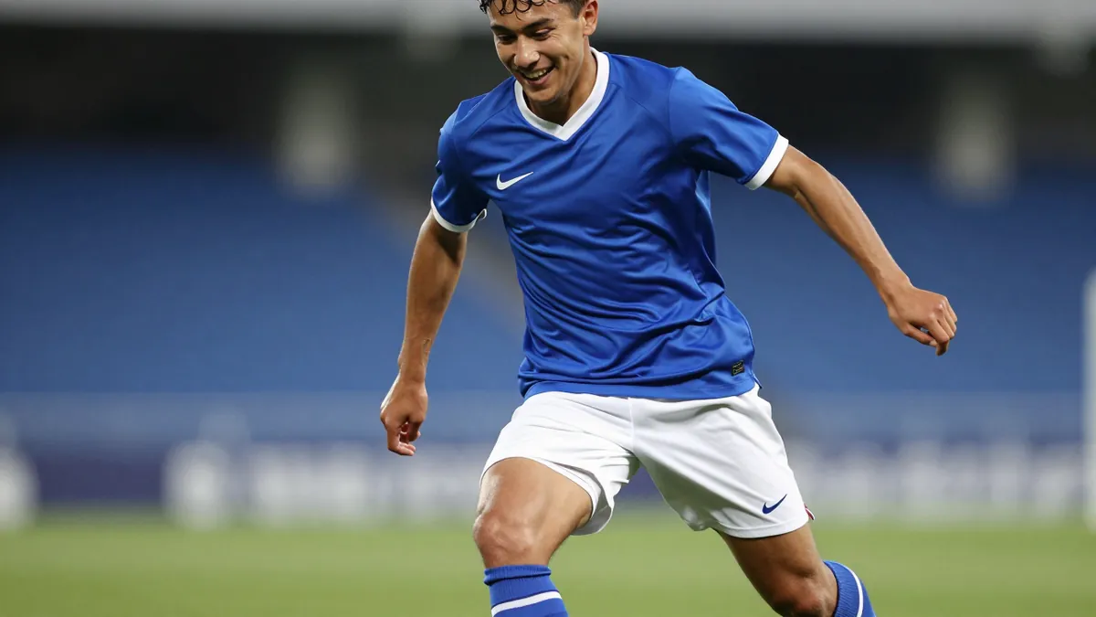 Dundee United Sign Exciting Young Midfielder on Loan