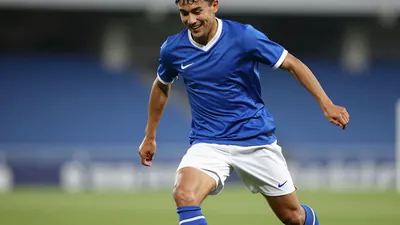Dundee United Sign Exciting Young Midfielder on Loan