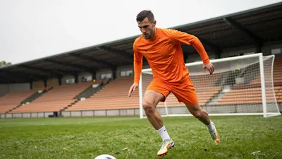 Jim Goodwin has highlighted Ross Graham's exemplary attitude as the Dundee United captain waits for a chance to break...