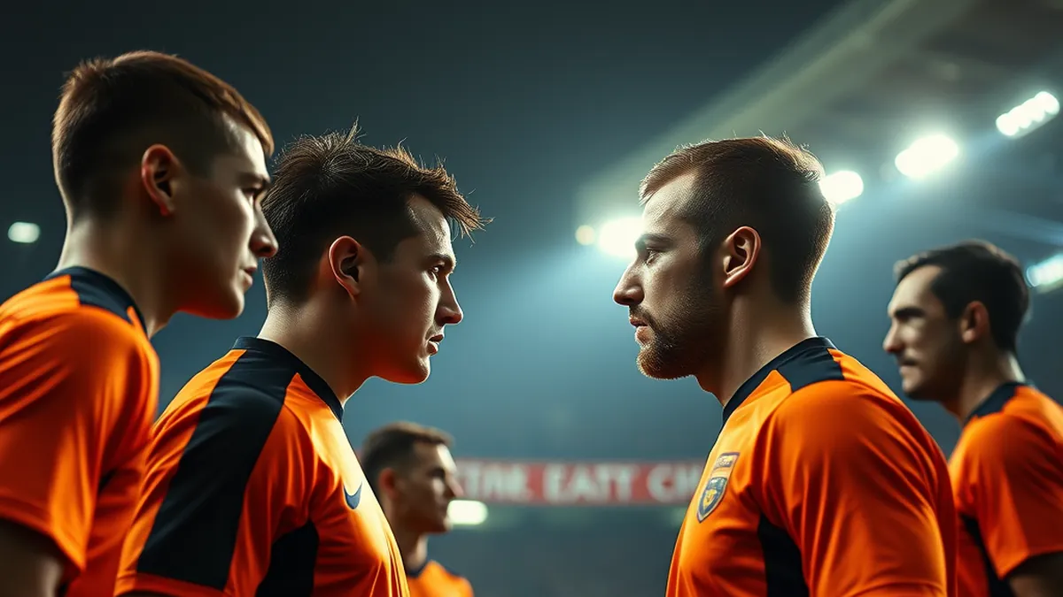 The Terrors' Tannadice: A Deep Dive into Supporter Traditions and Derby Atmosphere