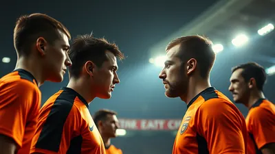 The Terrors' Tannadice: A Deep Dive into Supporter Traditions and Derby Atmosphere