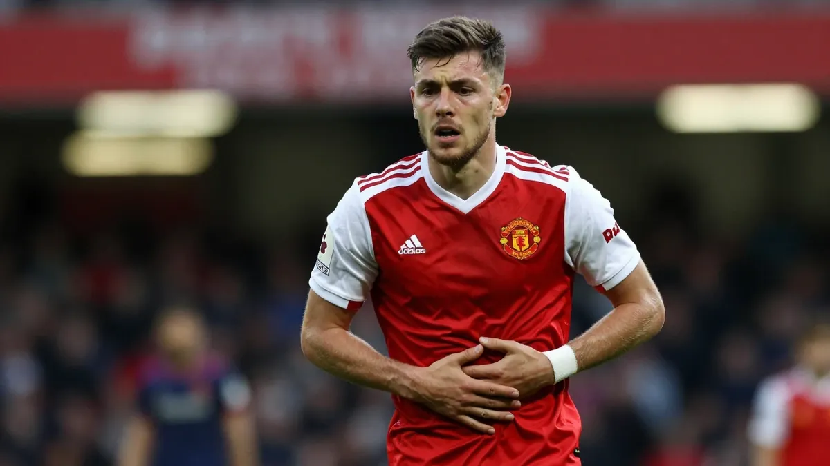 Injury Rules Out Dundee United Star Will Ferry