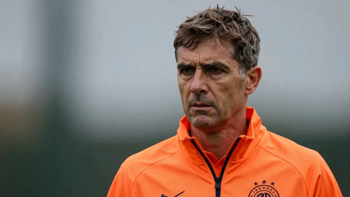 Dundee United manager Jim Goodwin is recovering at home after a health scare that saw him miss the 4-0 win at Kilmarnock...