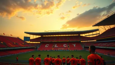 Tactical Adjustments for The Terrors: Optimizing Dundee United's Recent Form